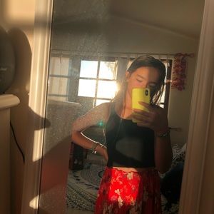 Meet your Posher, Chloe